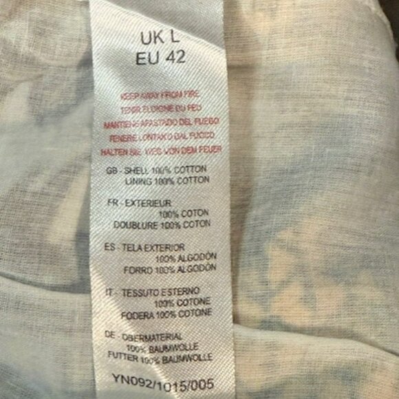 Retro Mid century Hawaiian Pineapple print Shift Mini Dress - Picture 16 of 16